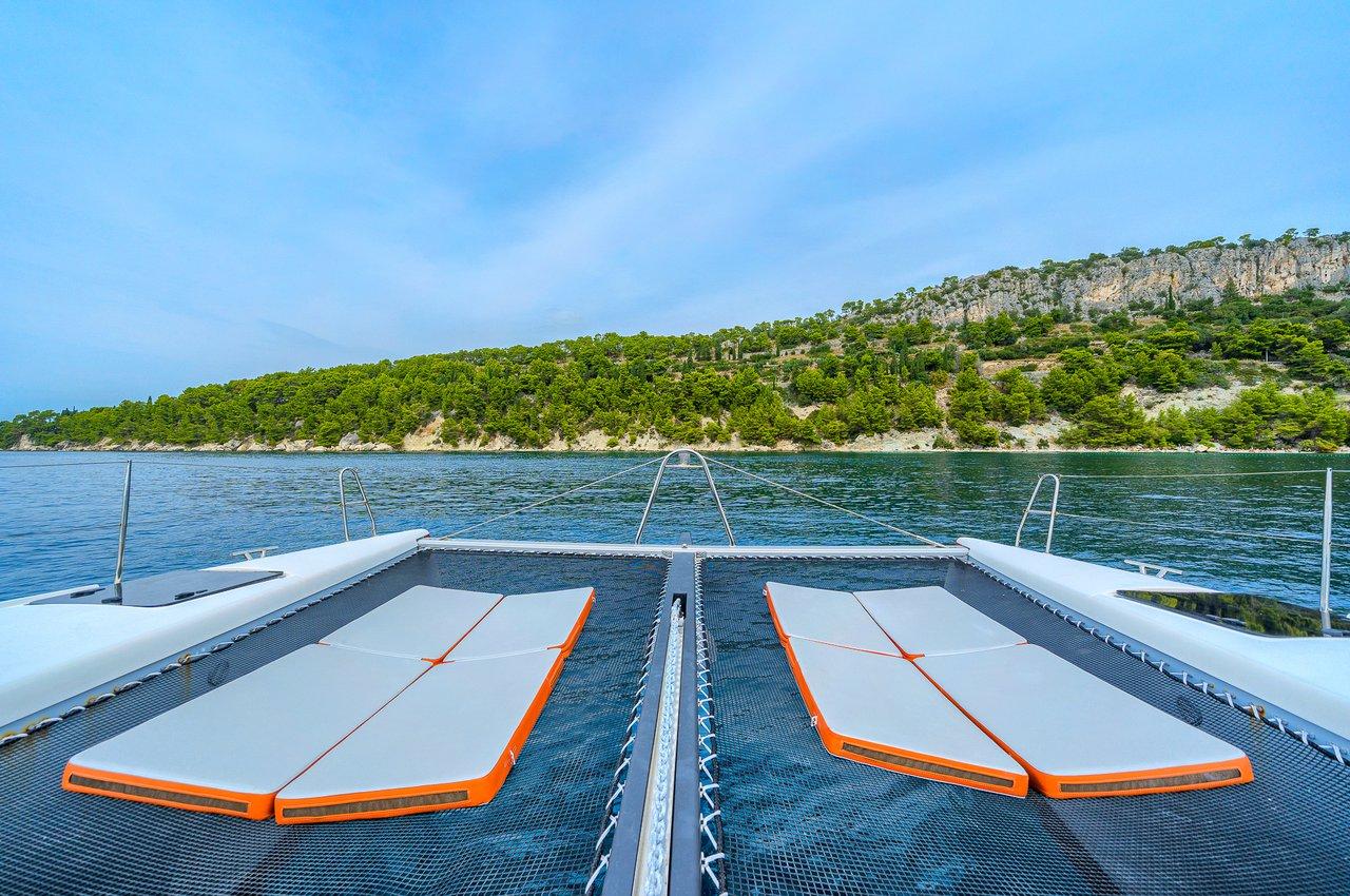 Luna 47 Power - Orange, picture 17