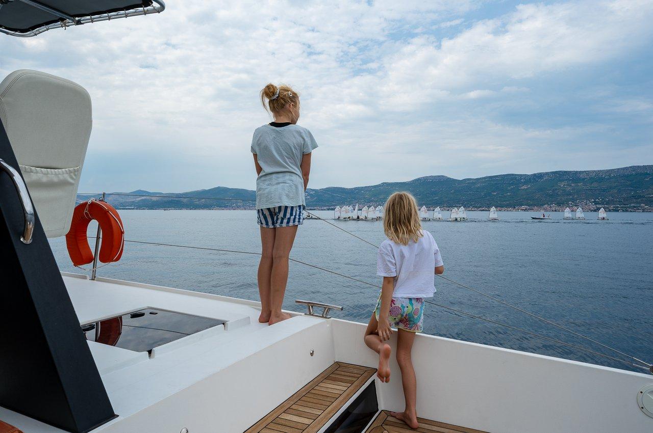 Luna 47 Power - Orange, picture 15