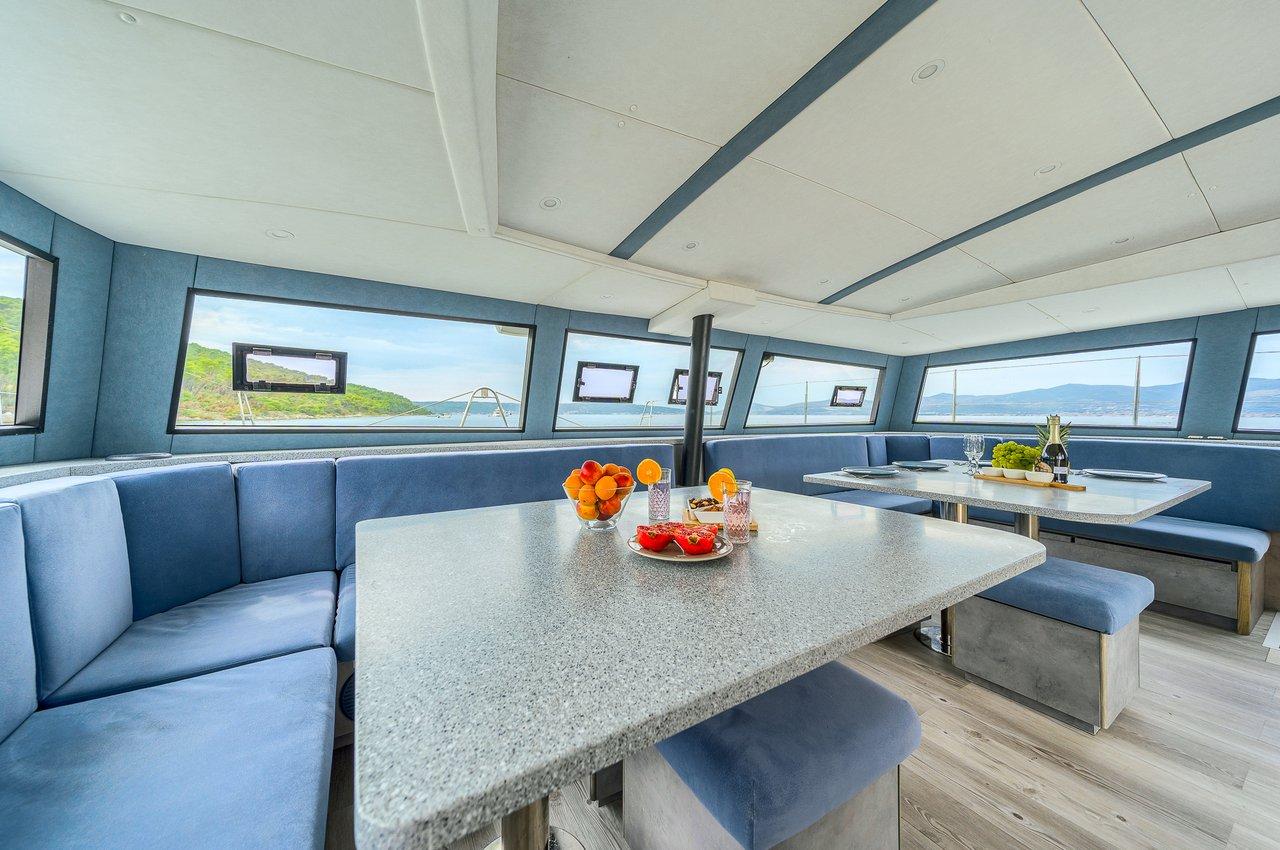 Luna 47 Power - Orange, picture 24