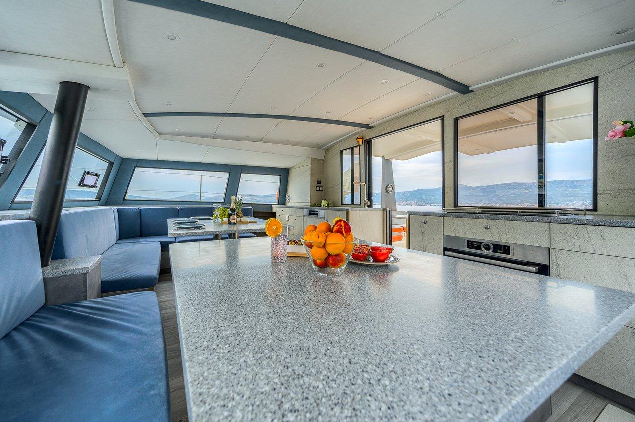 Luna 47 Power - Orange, picture 22