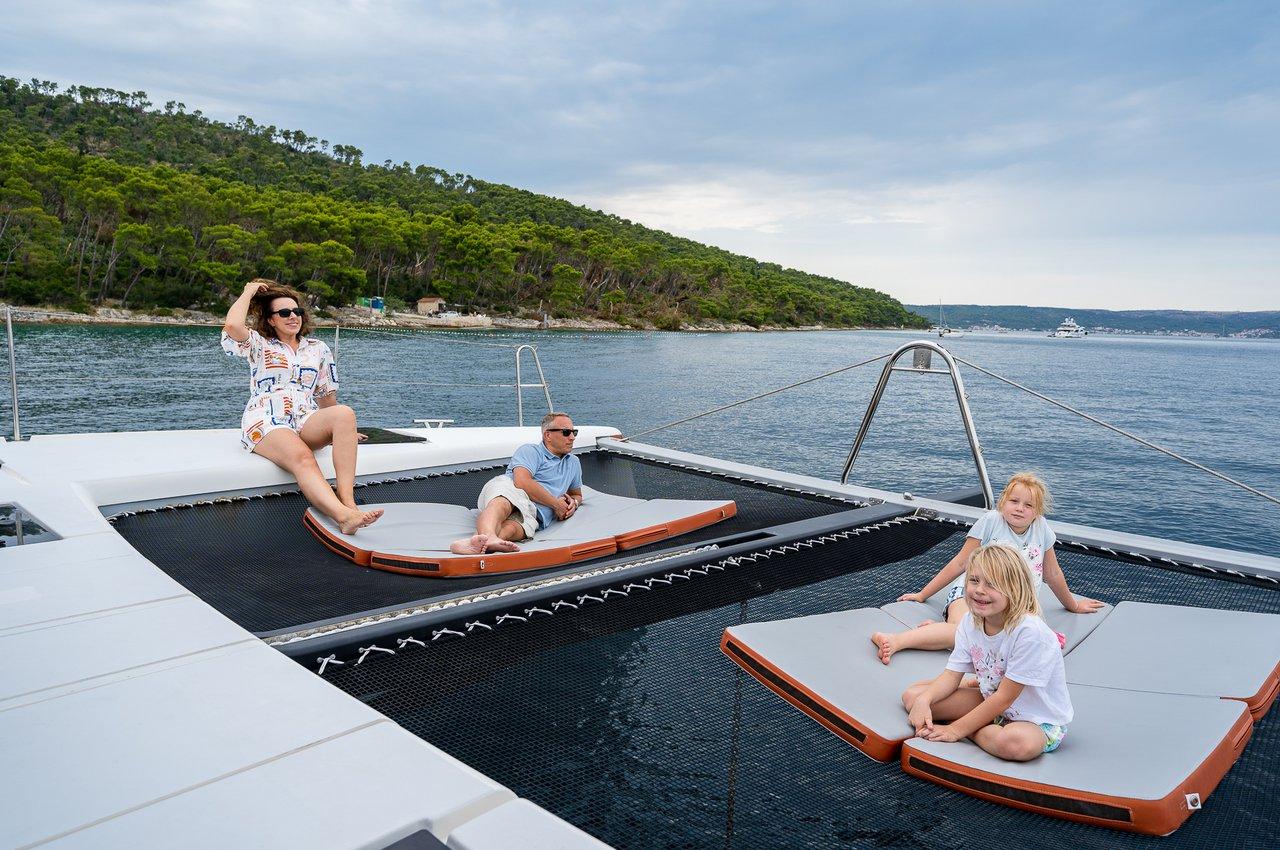 Luna 47 Power - Orange, picture 16