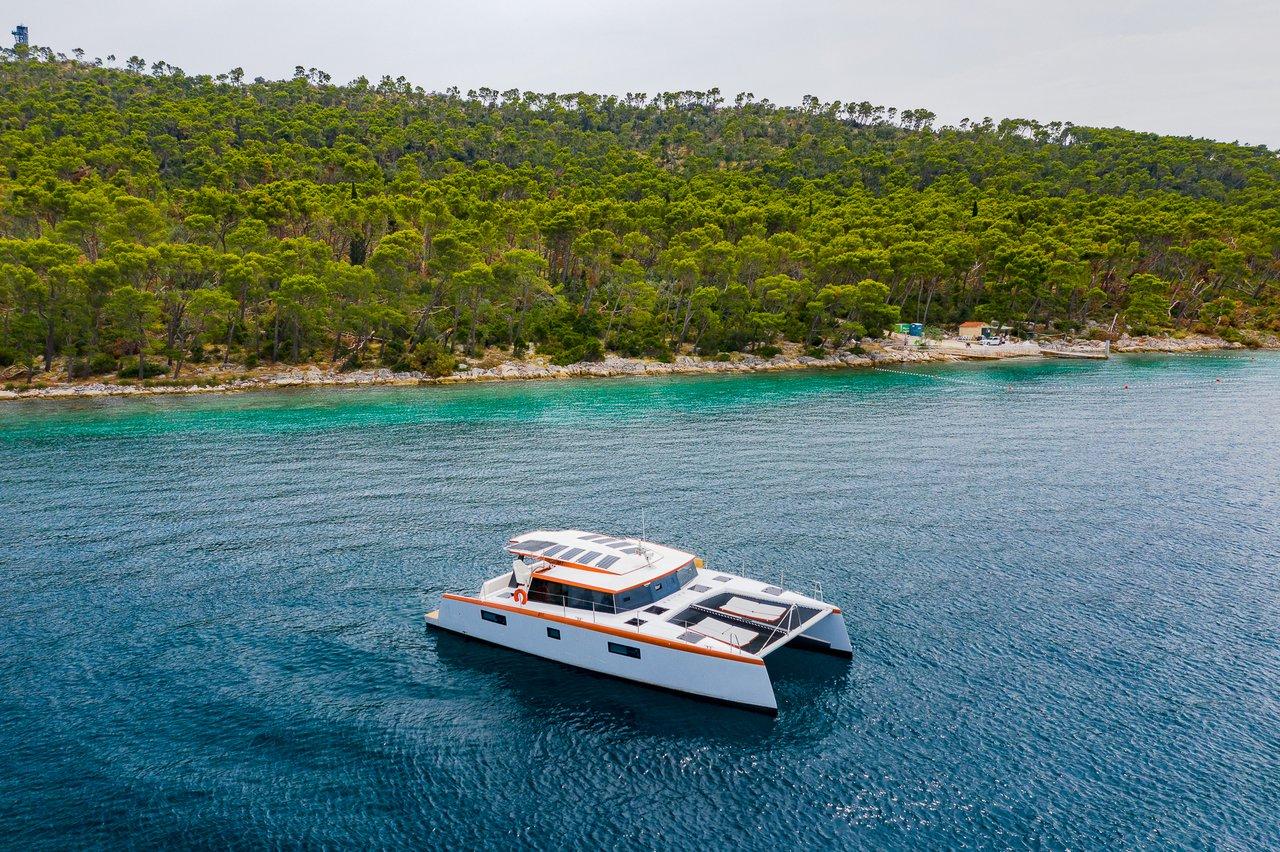 Luna 47 Power - Orange, picture 4