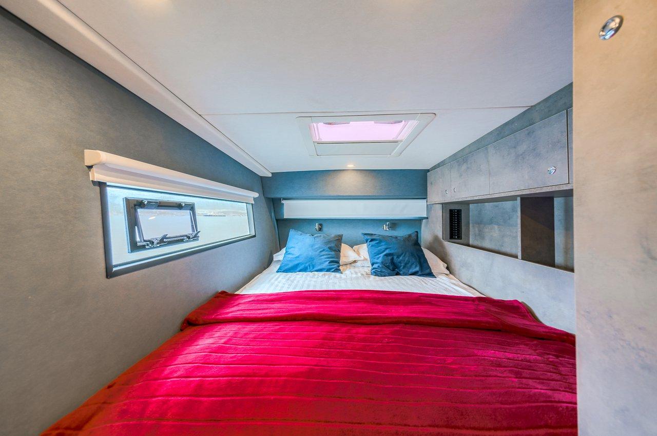 Luna 47 Power - Orange, picture 27