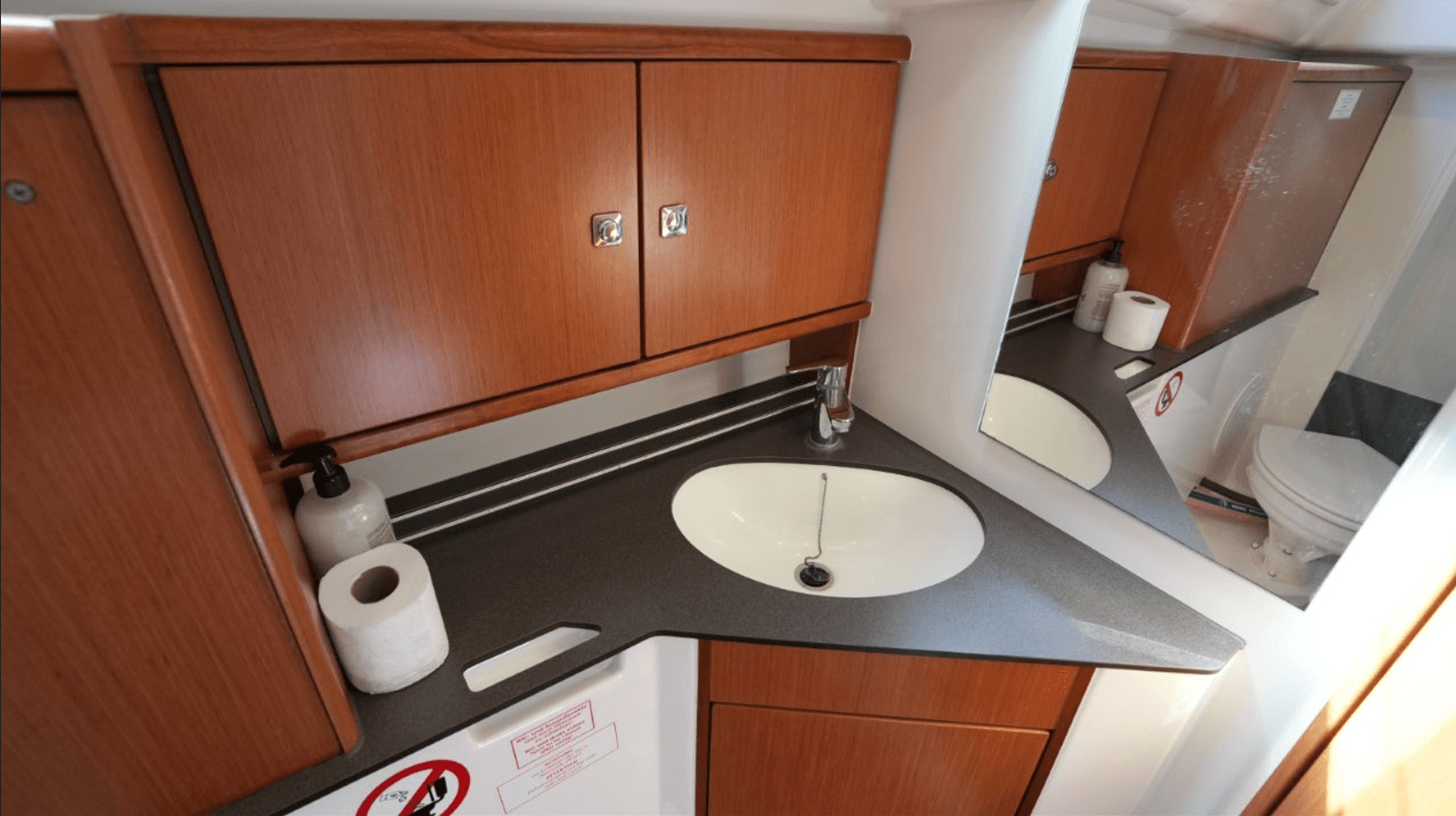 Bavaria Cruiser 34 - 2 cab., picture 10