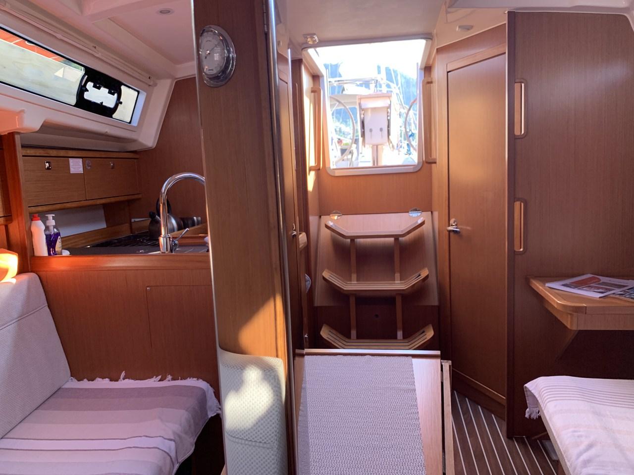 Bavaria Cruiser 34 - 2 cab., picture 21