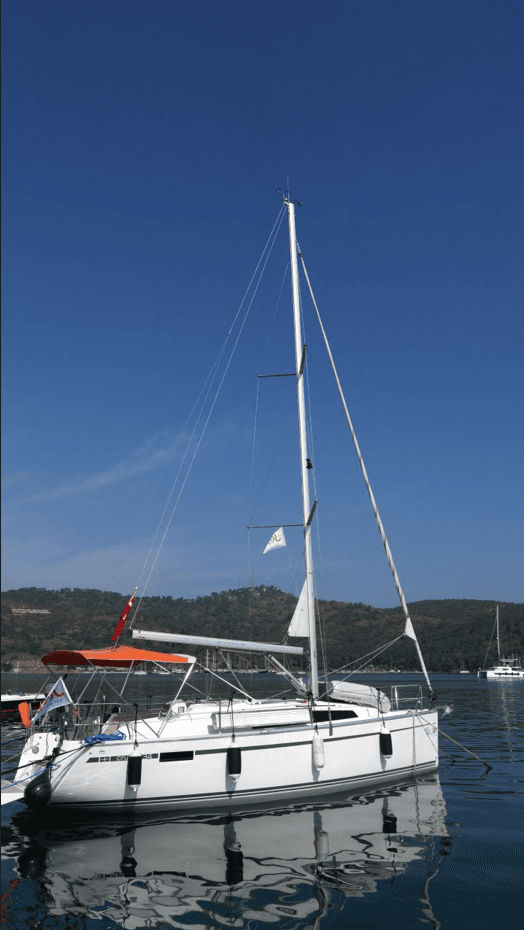 Bavaria Cruiser 34 - 2 cab., picture 17