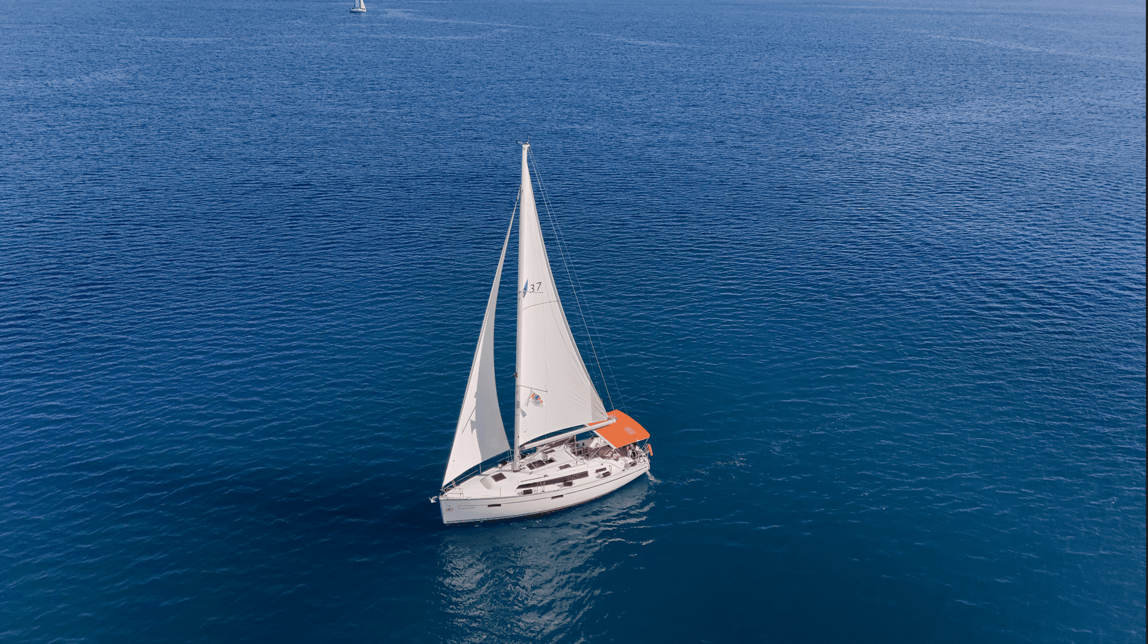 Bavaria Cruiser 37 - 3 cab., picture 5