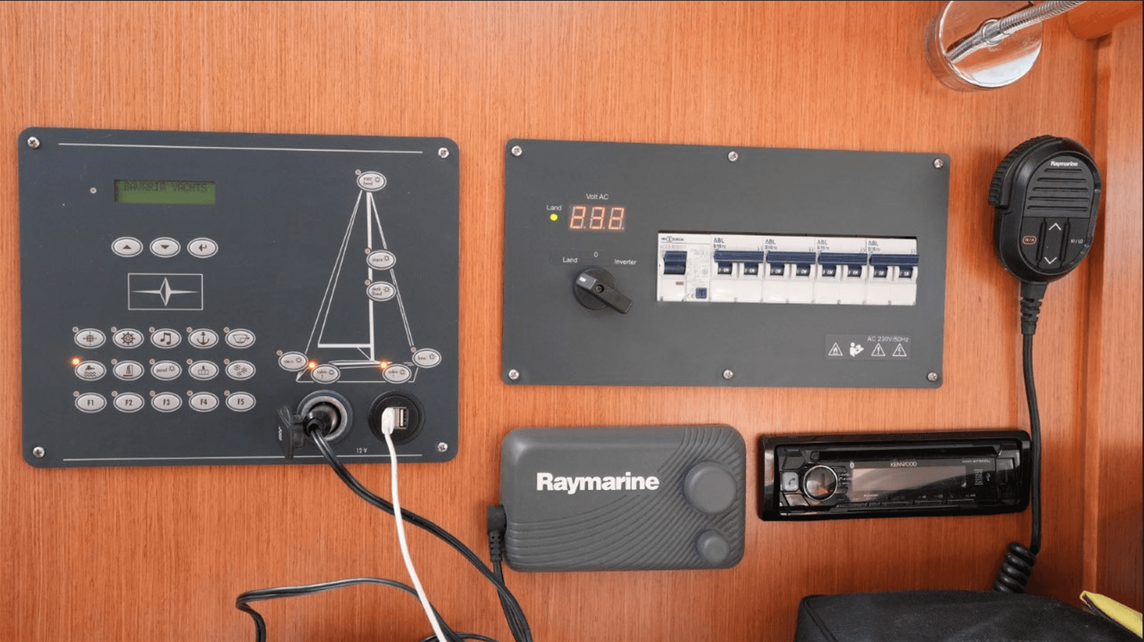 Bavaria Cruiser 37 - 3 cab., picture 10