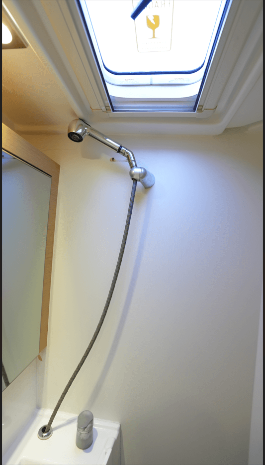 Lagoon 39, picture 9