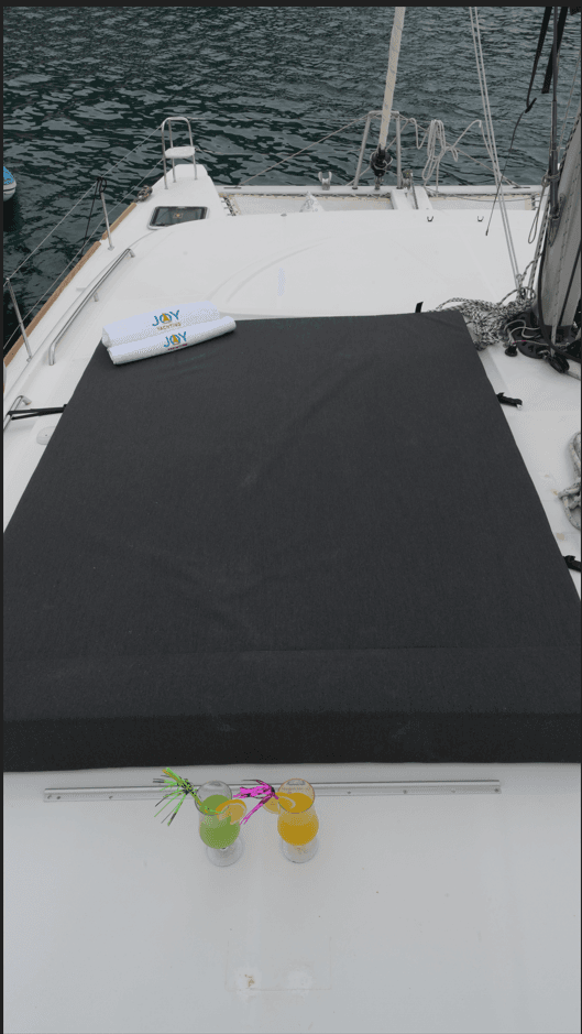 Lagoon 39, picture 19