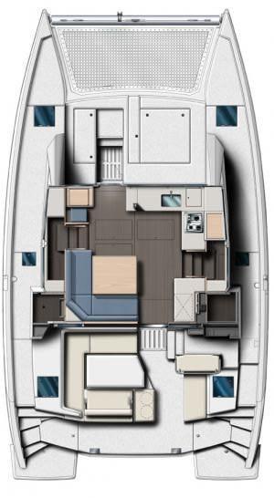 Leopard 40, picture 2