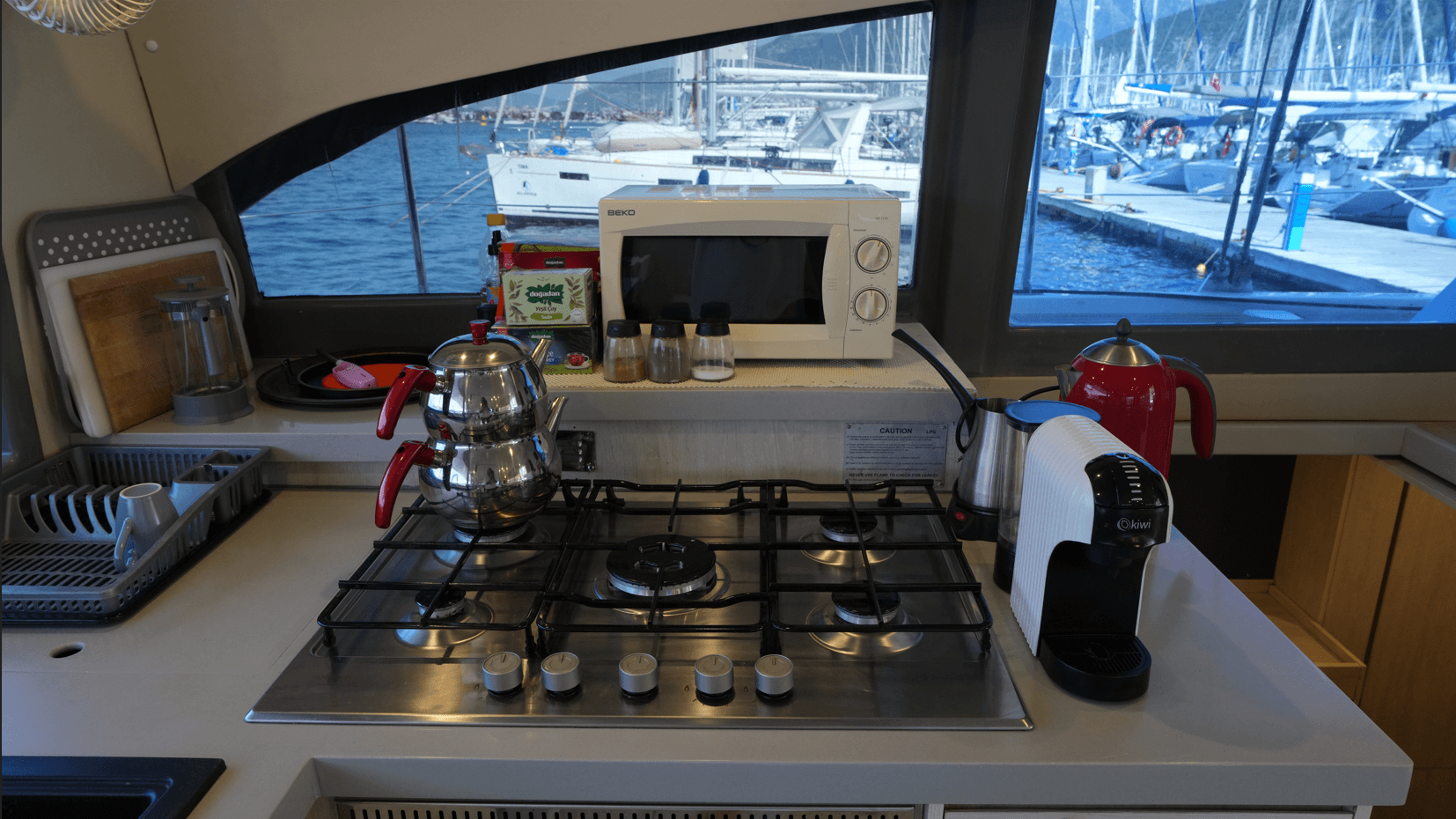 Leopard 40, picture 22