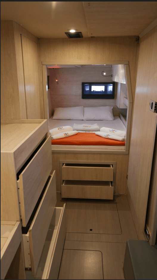 Leopard 40, picture 15