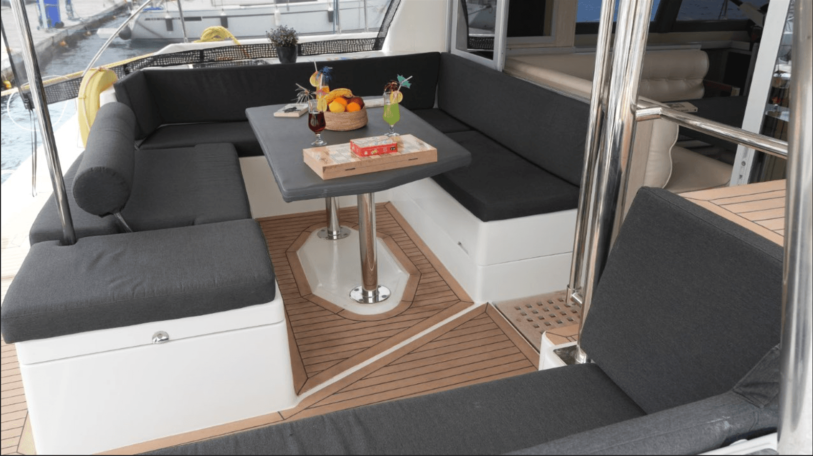 Leopard 40, picture 28