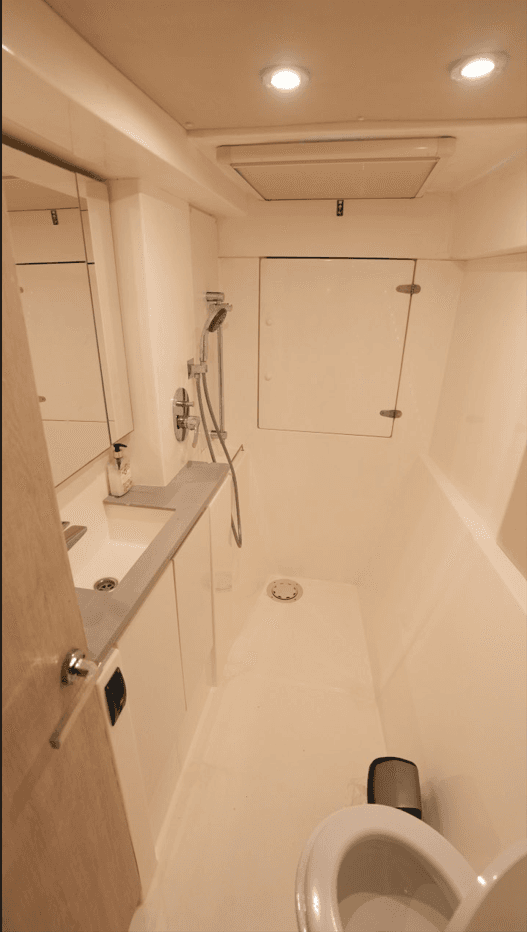 Leopard 40, picture 16