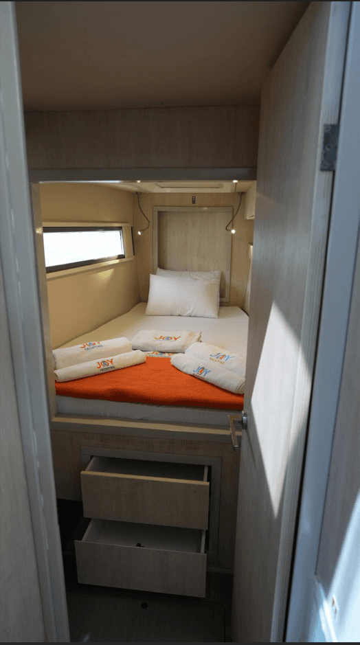 Leopard 40, picture 11