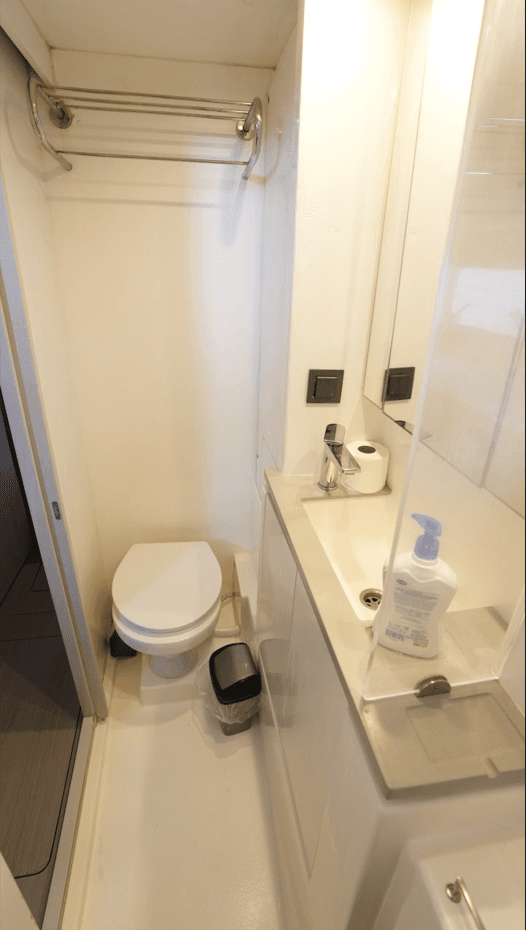 Leopard 40, picture 9