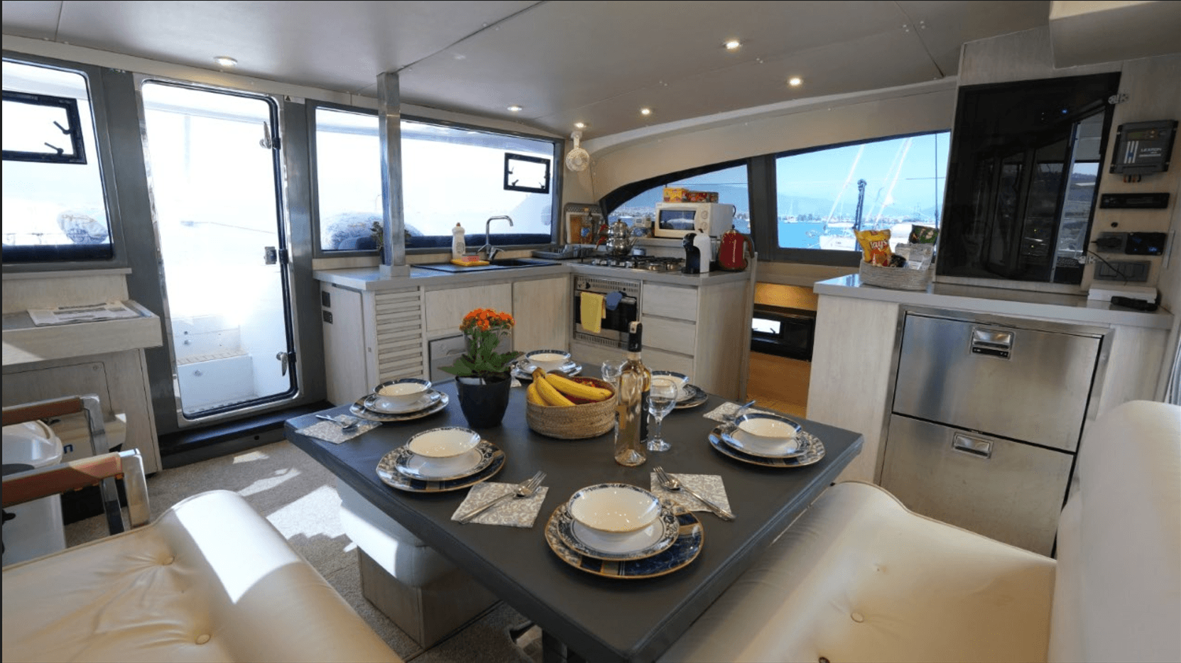 Leopard 40, picture 21