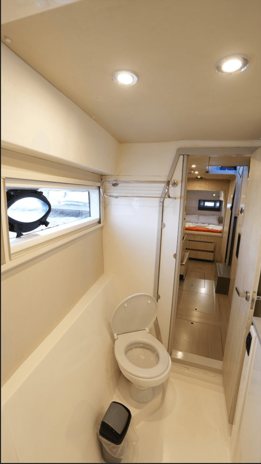 Leopard 40, picture 17