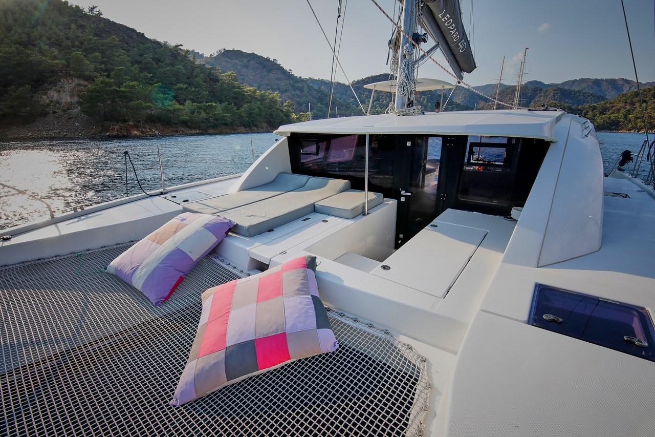 Leopard 40, picture 3