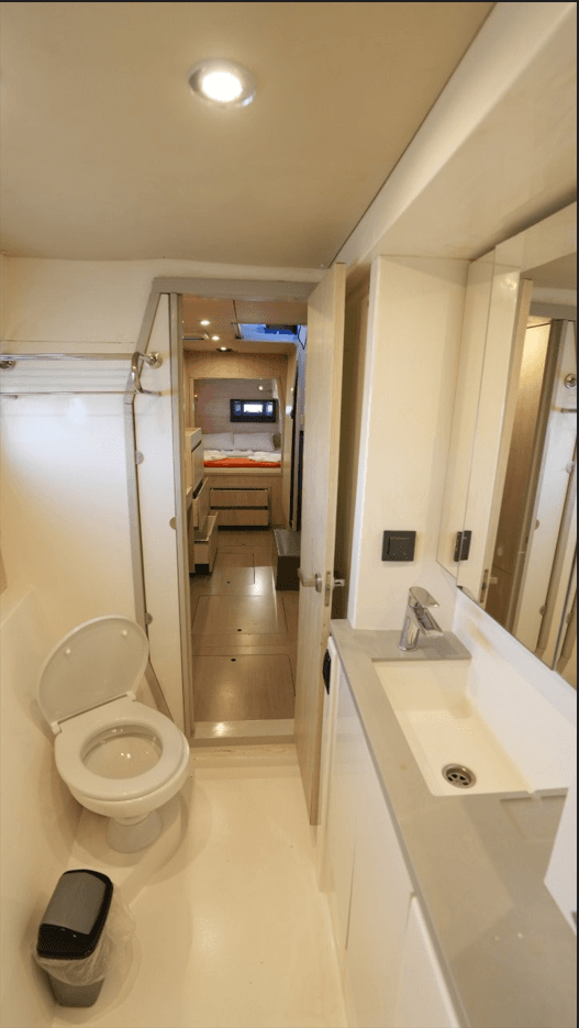 Leopard 40, picture 18