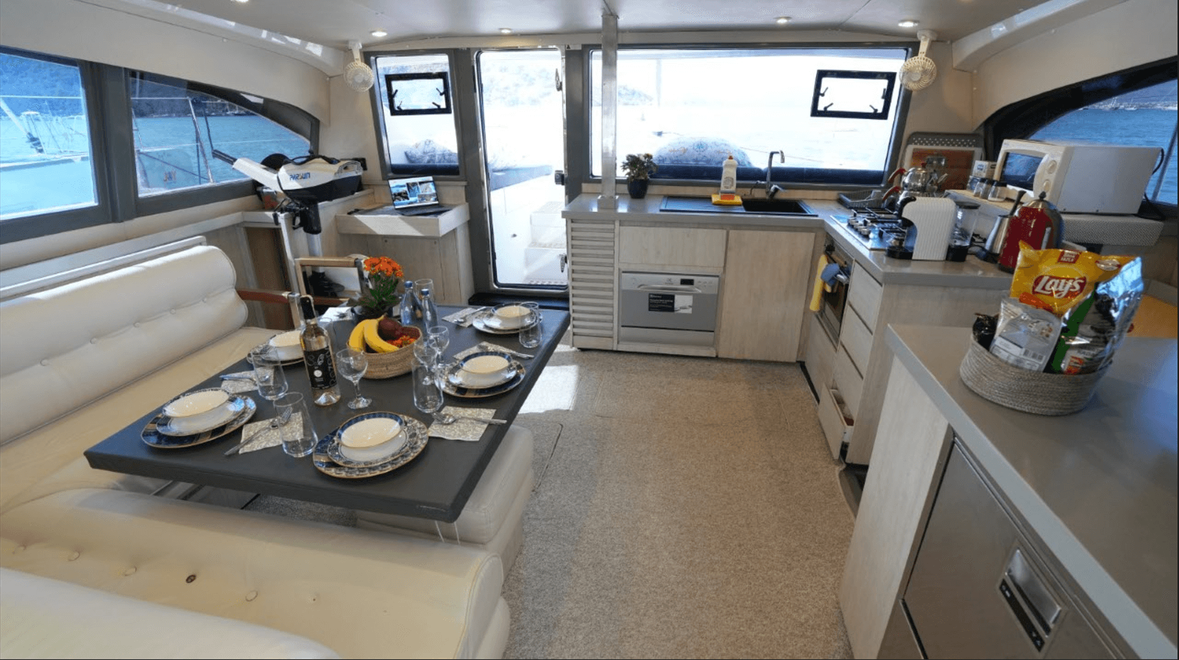 Leopard 40, picture 23