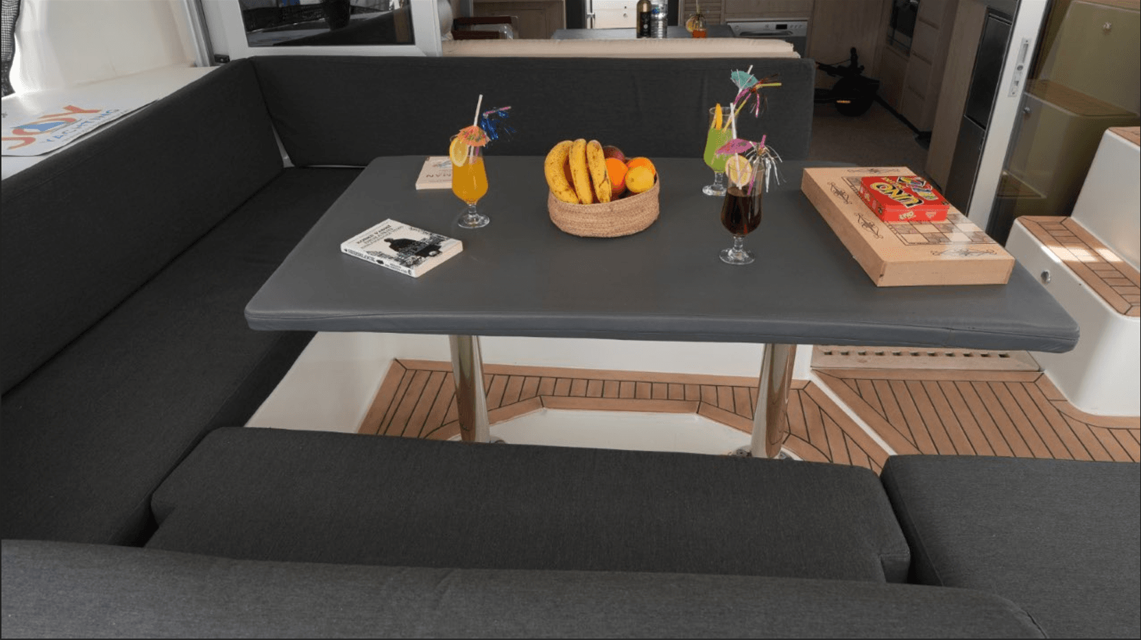 Leopard 40, picture 27