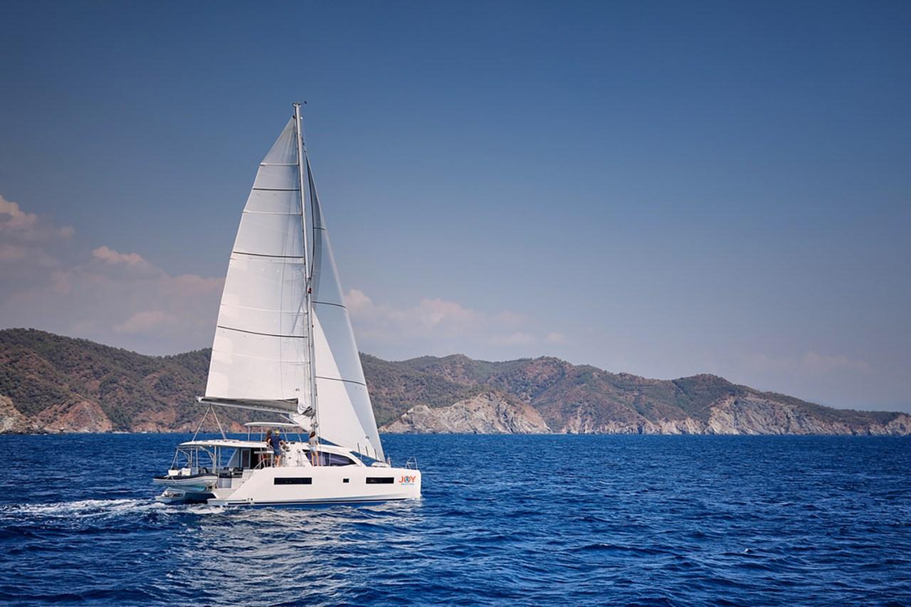 Leopard 40, picture 34