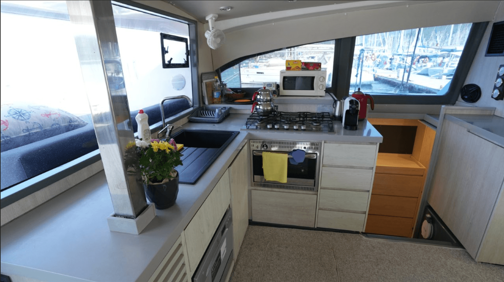 Leopard 40, picture 19