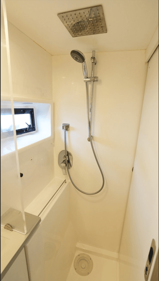 Leopard 40, picture 10