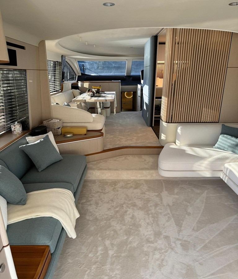 Azimut 68 - 4 + 1 cab. - Pangea, picture 11