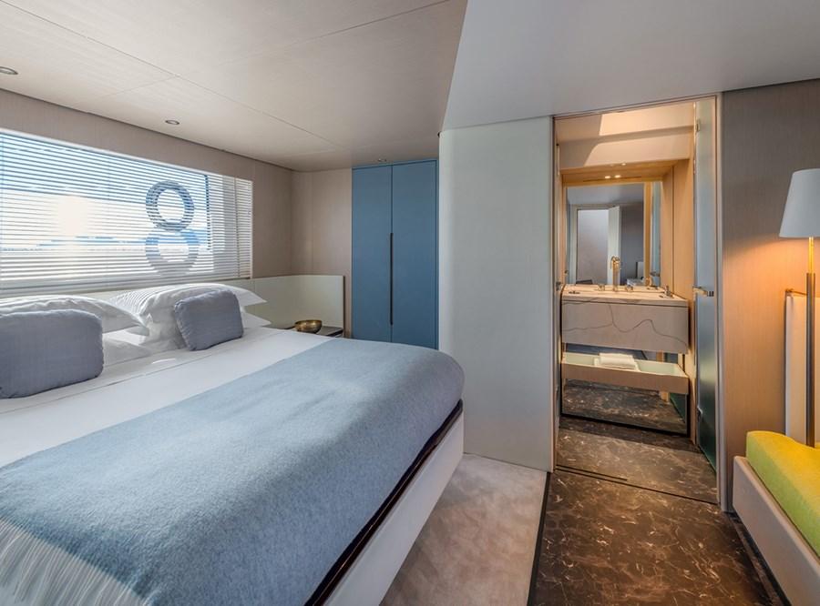 Azimut 68 - 4 + 1 cab. - Pangea, picture 15