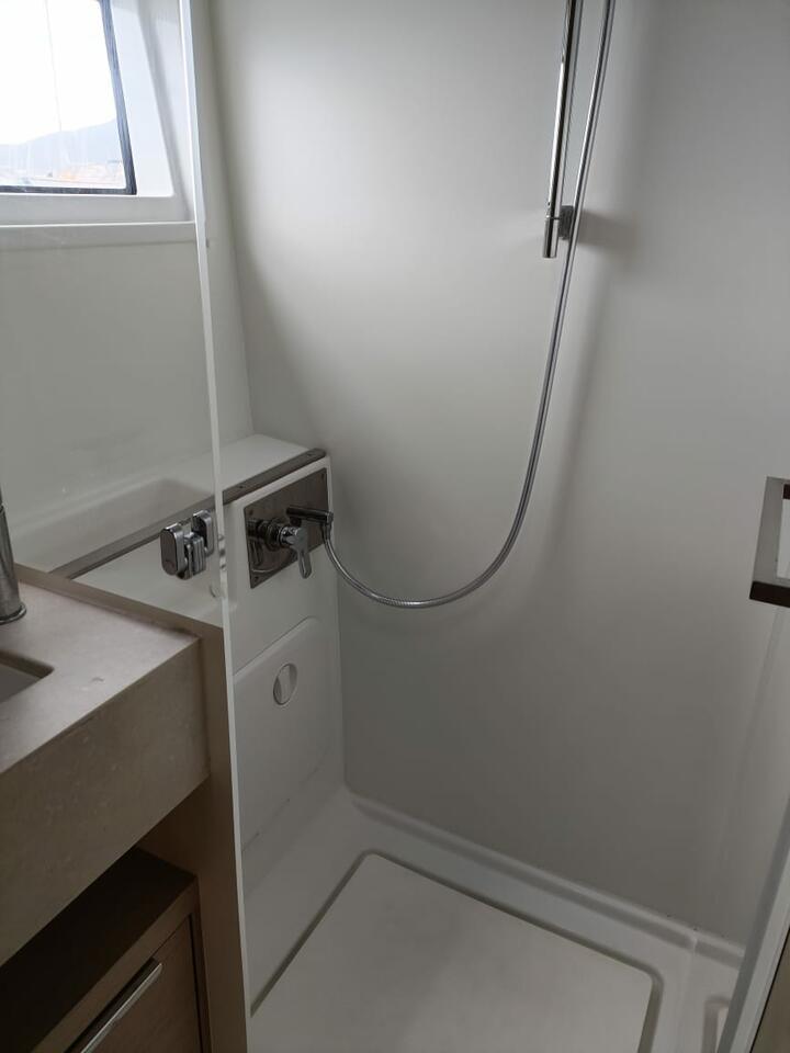 Lagoon 46 - 4 + 2 cab., picture 28