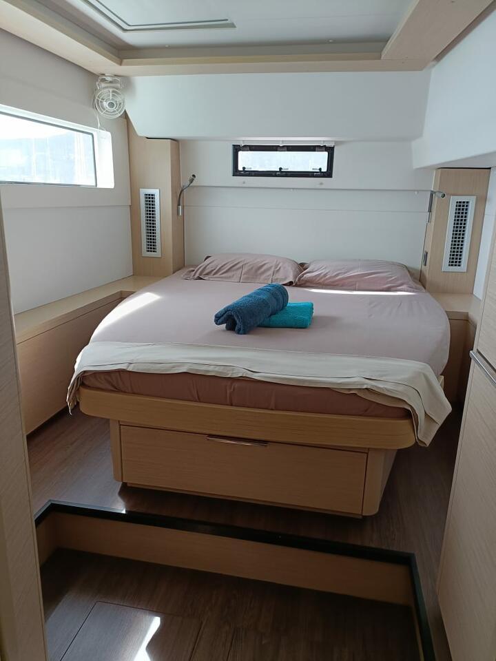 Lagoon 46 - 4 + 2 cab., picture 25