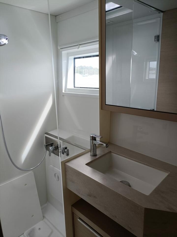 Lagoon 46 - 4 + 2 cab., picture 27