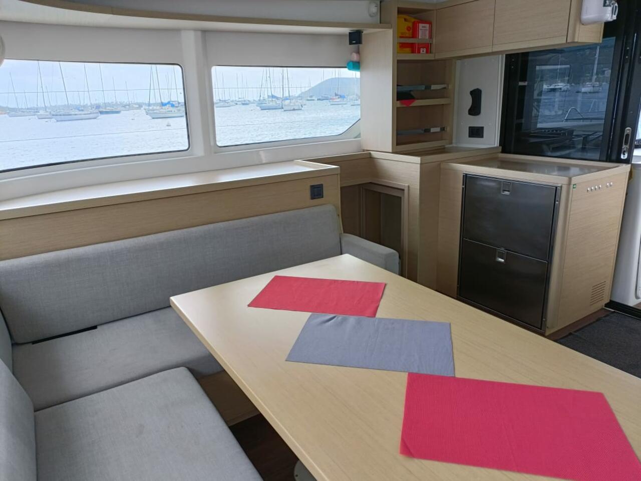 Lagoon 46 - 4 + 2 cab., picture 20