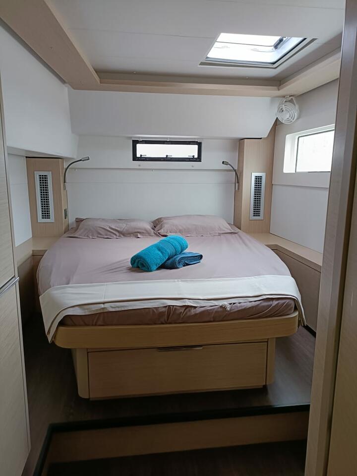 Lagoon 46 - 4 + 2 cab., picture 24