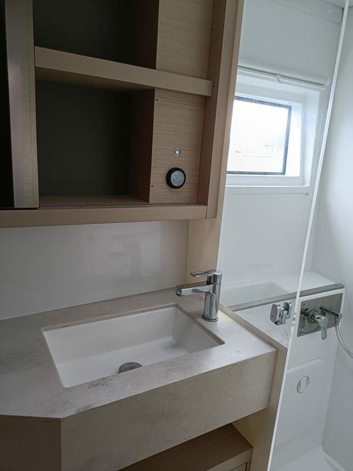 Lagoon 46 - 4 + 2 cab., picture 26