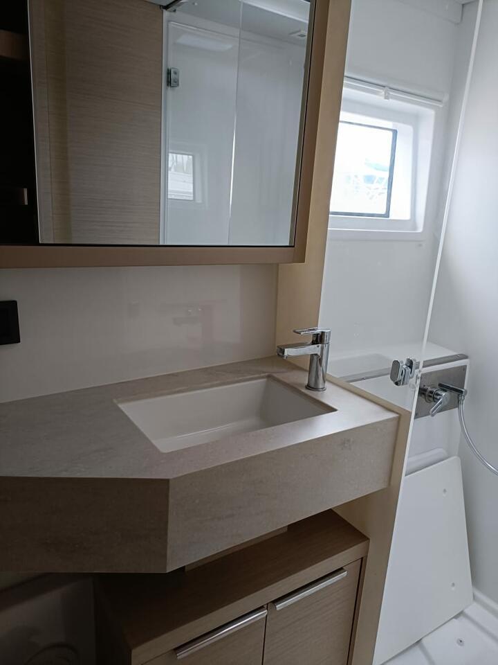 Lagoon 46 - 4 + 2 cab., picture 29