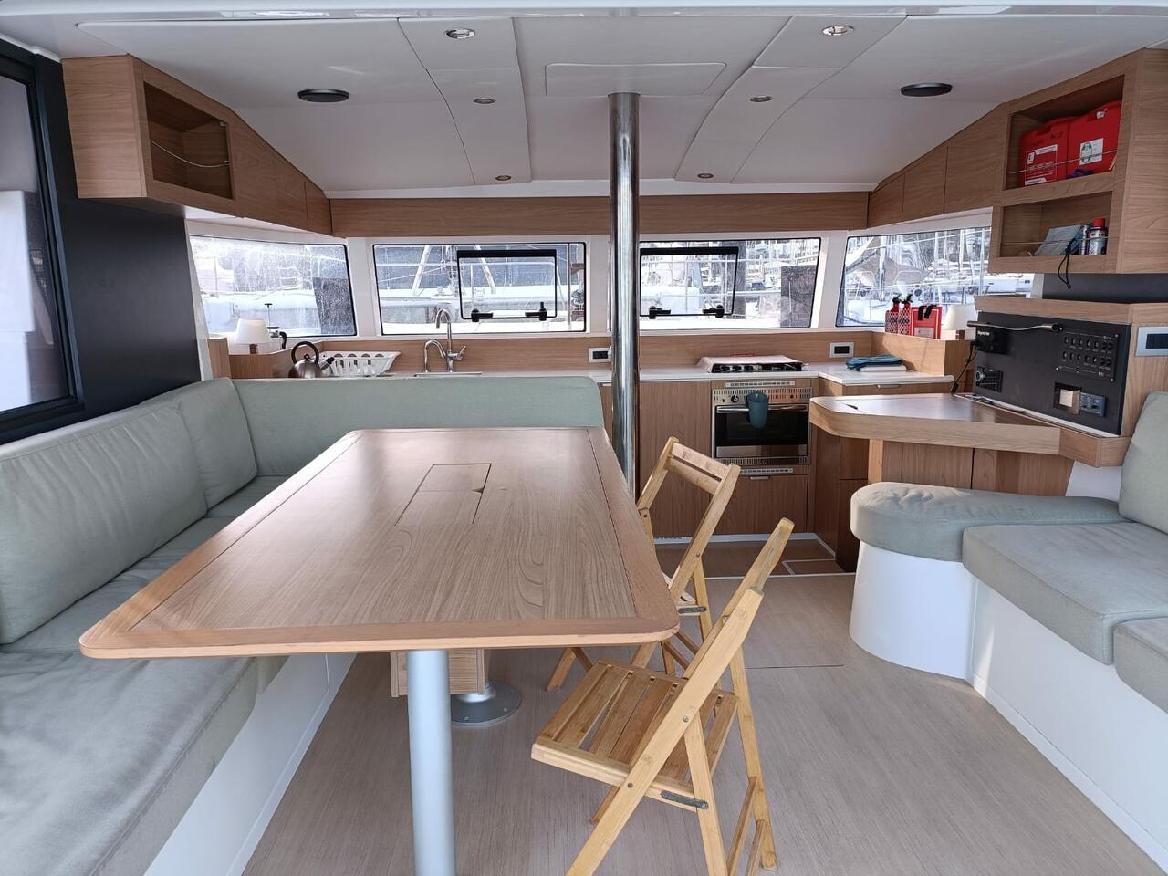 Bali Catsmart - 4 + 2 cab., picture 12