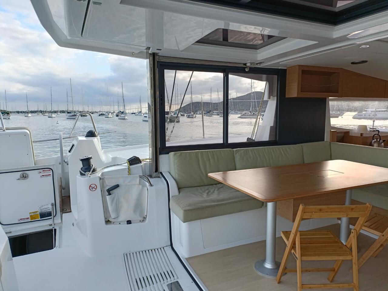 Bali Catsmart - 4 + 2 cab., picture 10