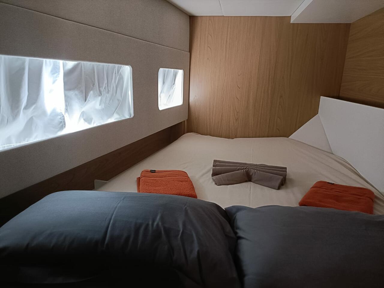 Bali Catsmart - 4 + 2 cab., picture 21