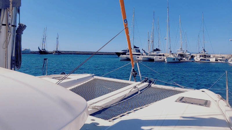 Excess 11 - 4 + 2 cab., picture 3