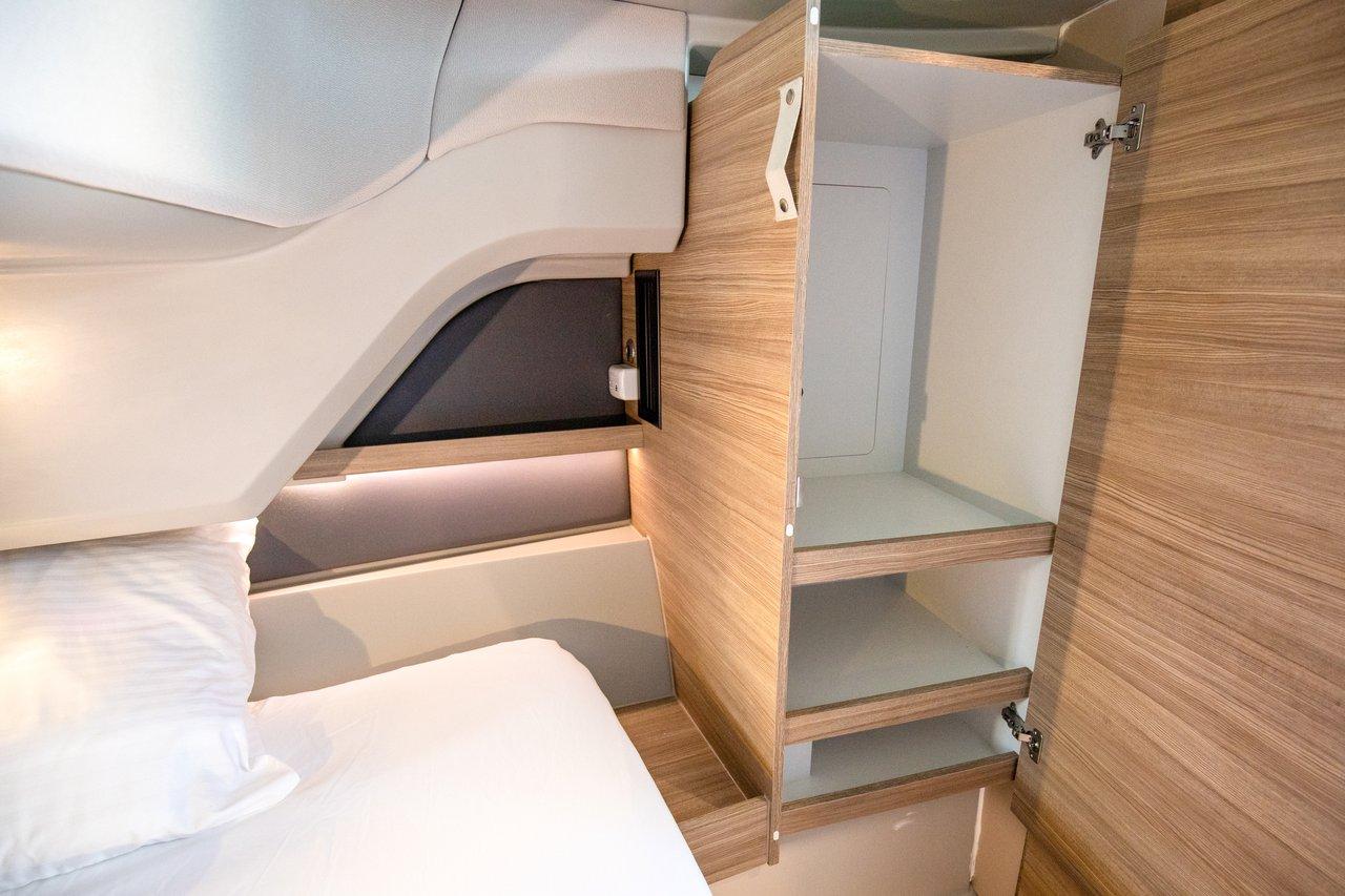 Saxdor 320 GTC, picture 9