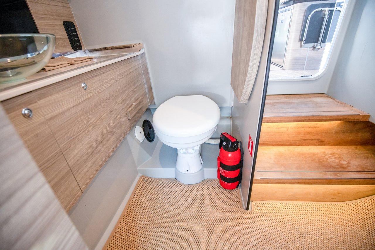 Saxdor 320 GTC, picture 11