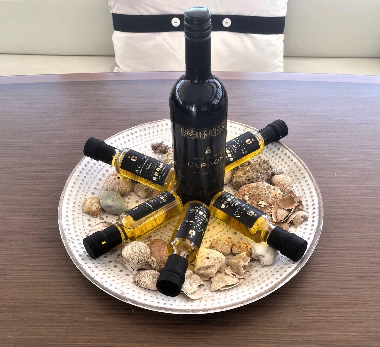 Lagoon 450 F - 4 + 2 cab., picture 9