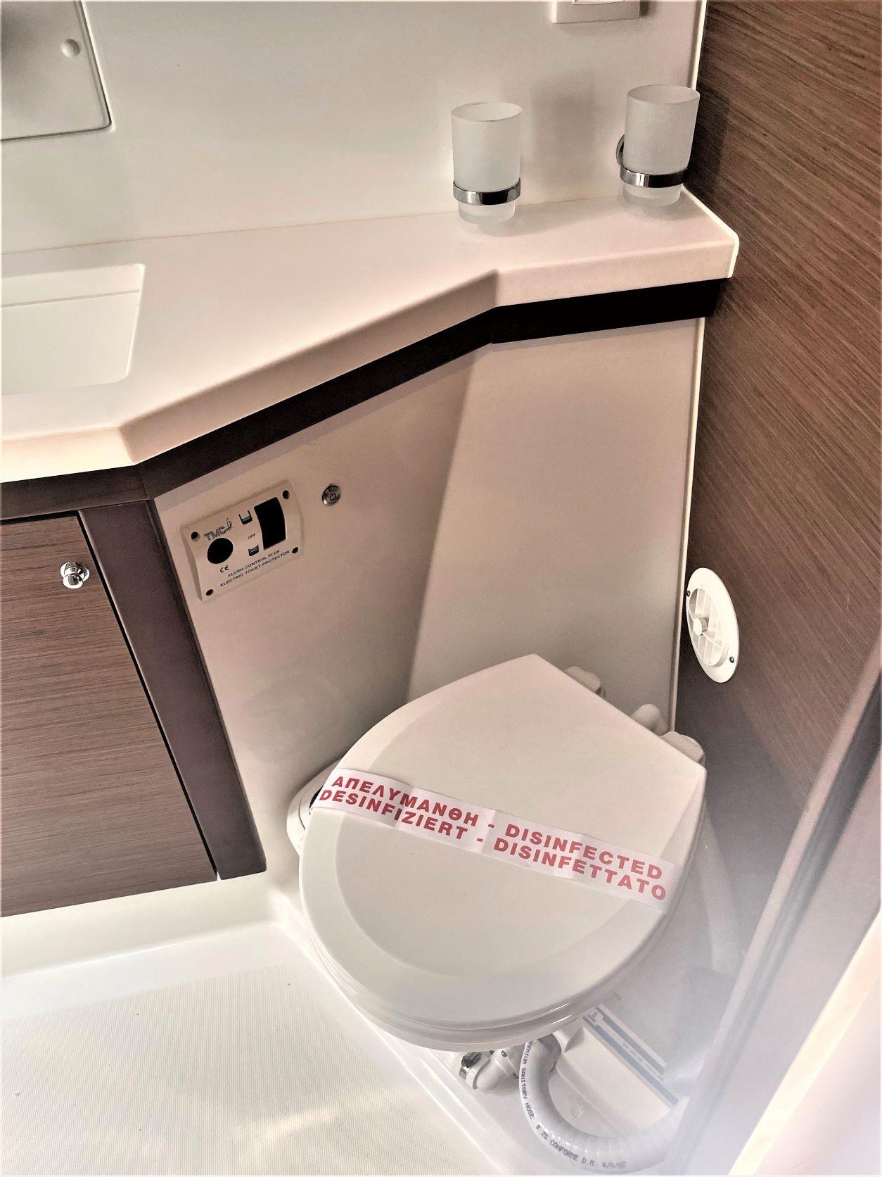 Lagoon 450 F - 4 + 2 cab., picture 10