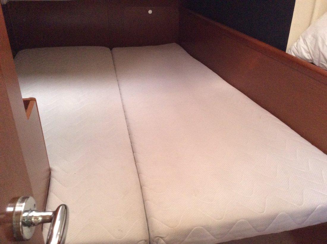 Oceanis 43, picture 9