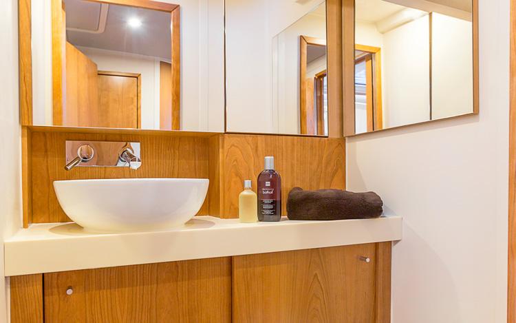 Hanse 455 - Marion, picture 12