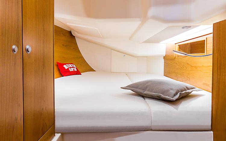 Hanse 455 - Marion, picture 15